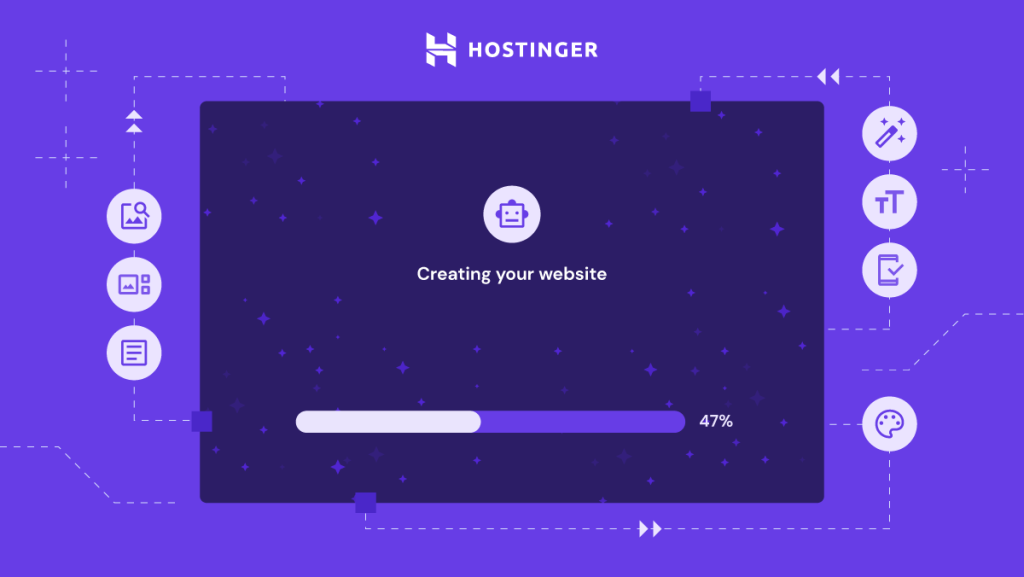 Hostinger Comes With AI Tools To Help Build Your Site